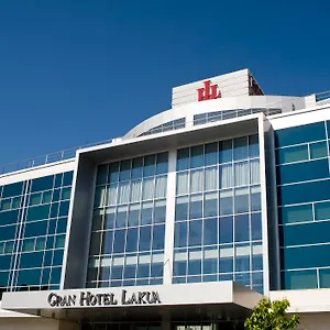 ***** Hotel Gran Lakua Spagna