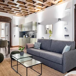  Appartamento Limehome Palacio De Alava-velasco Spagna